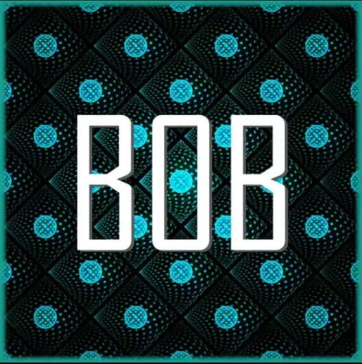 Обложка Bob