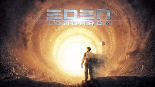 Обложка Eden Tomorrow
