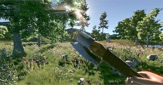 Обложка Endeavour Survival