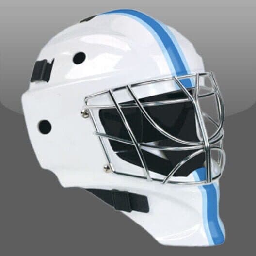 Обложка Virtual Goaltender