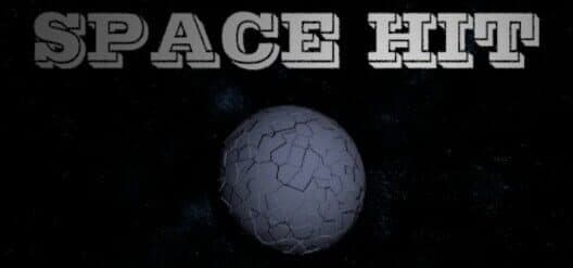 Обложка Space Hit