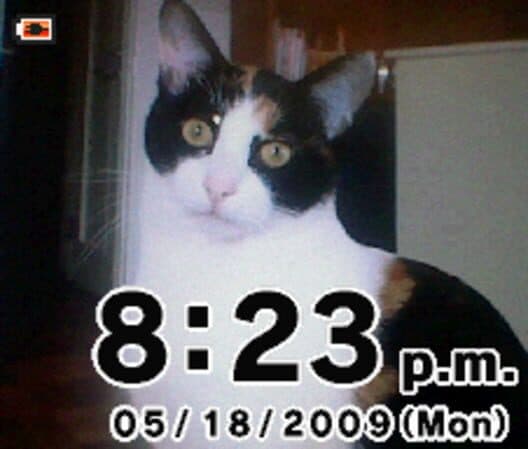 Обложка Photo Clock