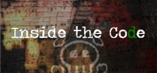 Обложка Inside the Code