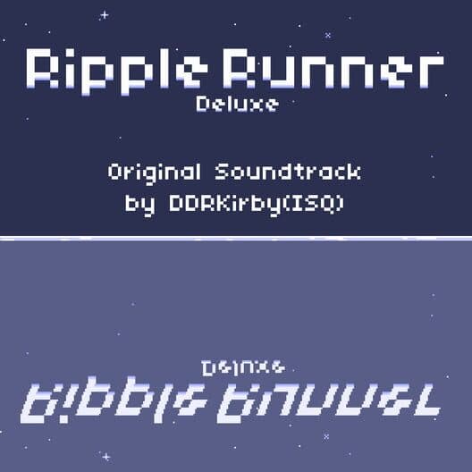 Обложка Ripple Runner