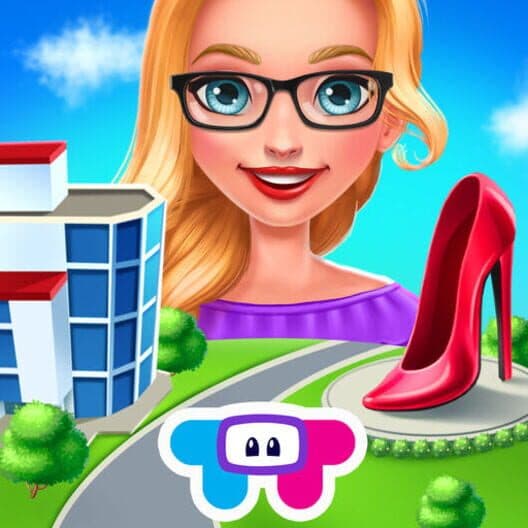 Обложка Game Islands - Play All Day