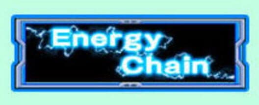 Обложка G.G Series: Energy Chain