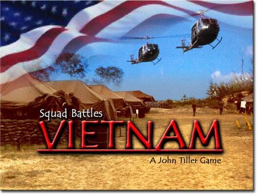Обложка Vietnam