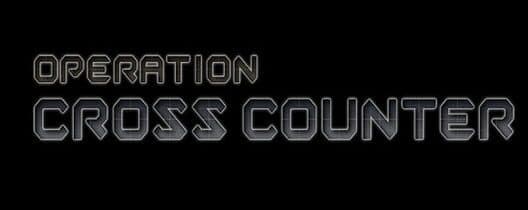Обложка Operation CrossCounter