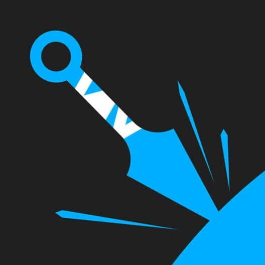 Обложка Knife Dash