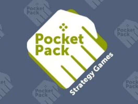 Обложка Pocket Pack: Strategy Games