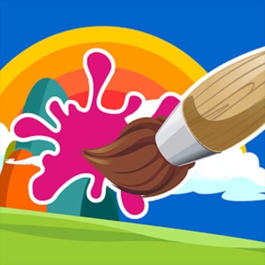 Обложка MagicPaintBrush