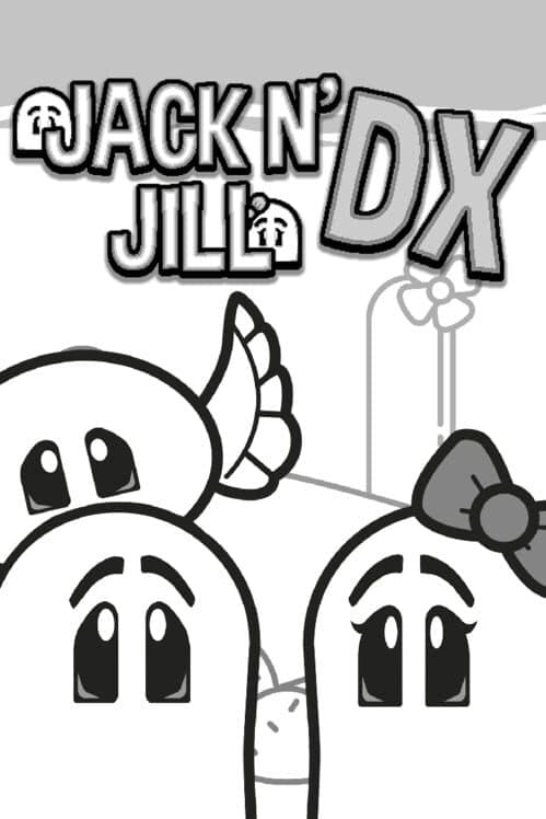 Обложка Jack N' Jill DX
