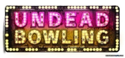 Обложка Undead Bowling