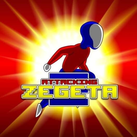 Обложка Attacking Zegeta 2