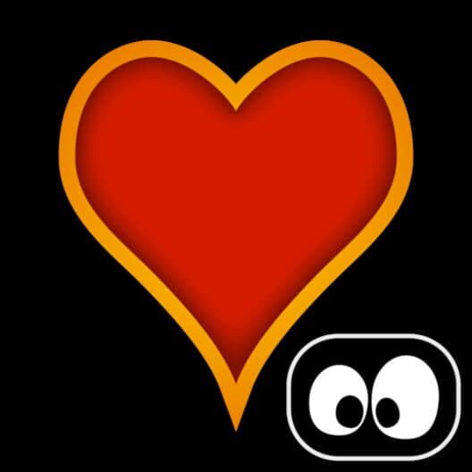 Обложка Pure Hearts