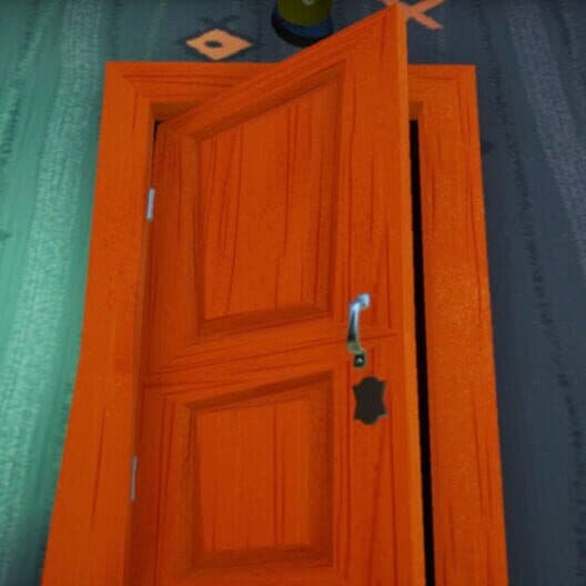 Обложка Stealth Mystery: Secret Key