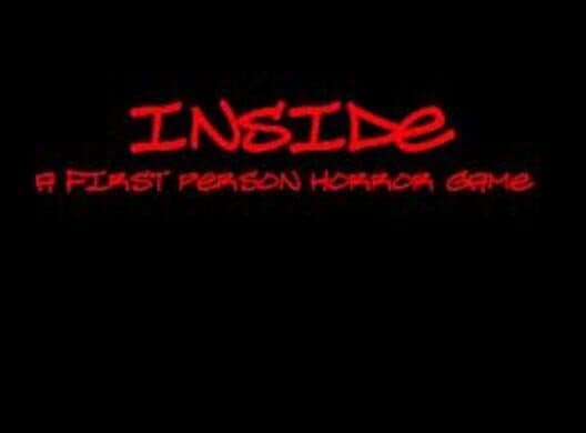 Обложка Inside