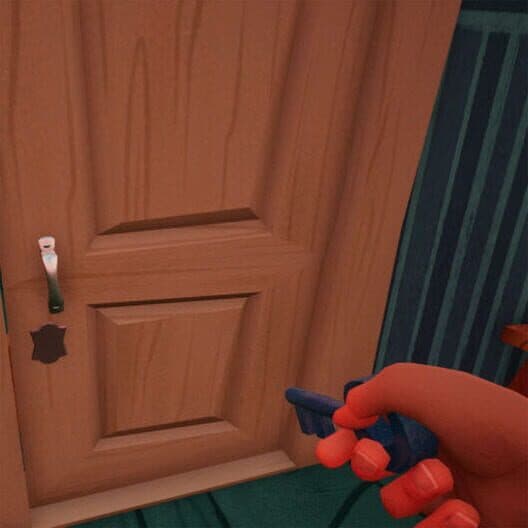 Обложка Mystery House: Secret Stealth