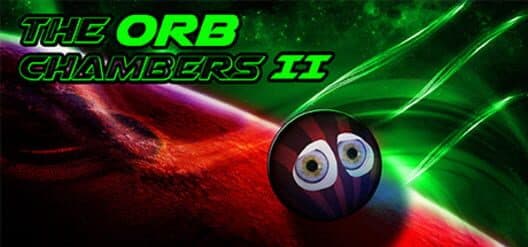 Обложка The Orb Chambers II