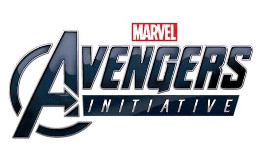 Обложка Avengers Initiative