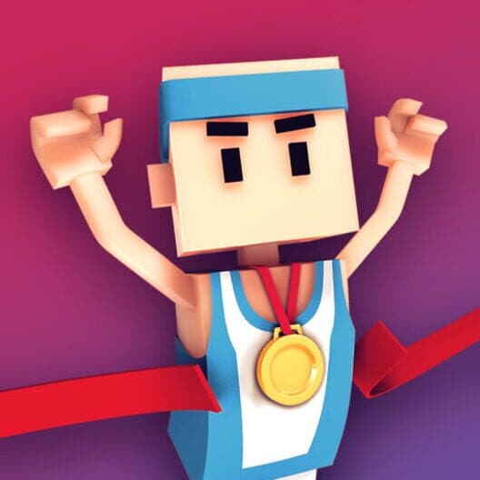 Обложка Flick Champions Summer Sports