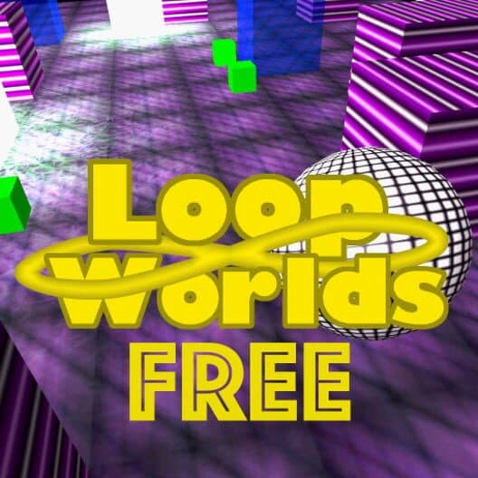 Обложка LoopWorlds Free