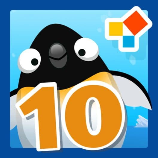 Обложка Count to 10: Learn Numbers with Montessori