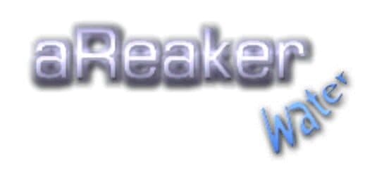 Обложка aReaker Water