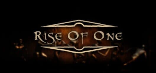 Обложка Rise of One