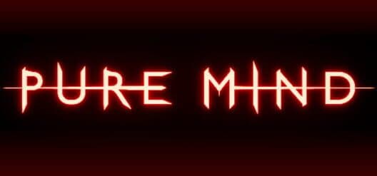 Обложка Pure Mind
