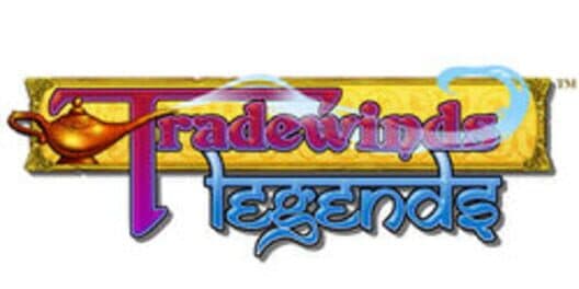 Обложка Tradewinds Legends