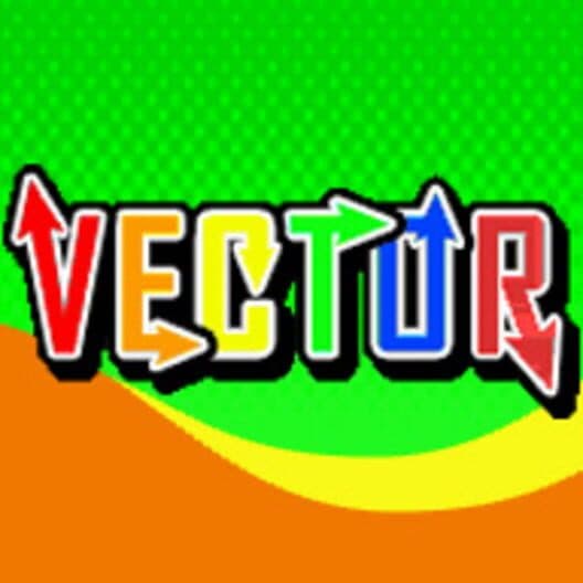 Обложка G.G Series: Vector