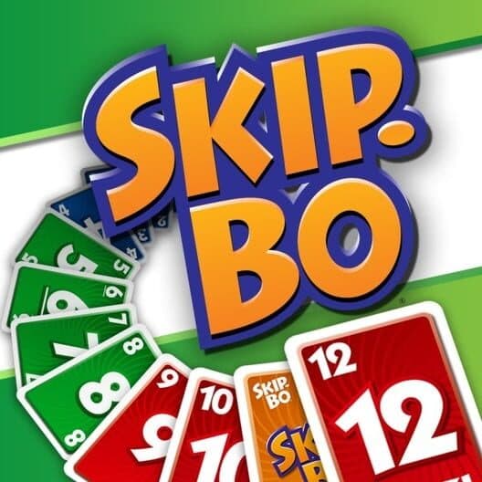 Обложка Skip-Bo