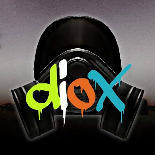 Обложка Diox