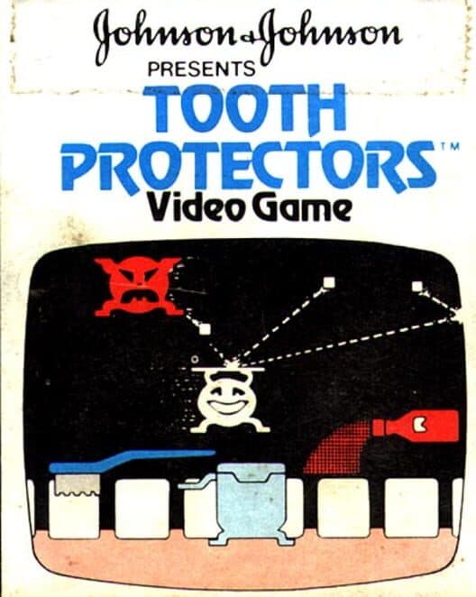 Обложка Tooth Protectors