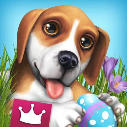 Обложка DogWorld Premium