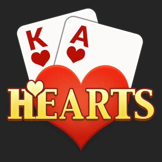 Обложка Hearts Premium HD