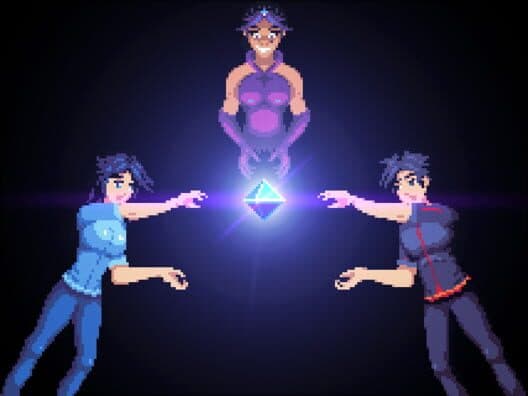 Обложка Neera: Dark Secrets
