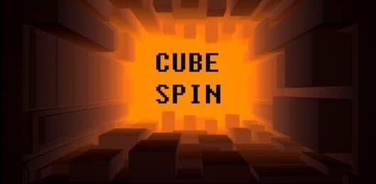 Обложка Color Cube Spin