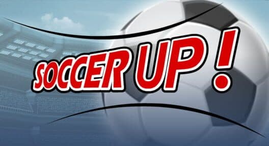 Обложка Soccer Up!