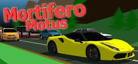 Обложка Mortifero Motus