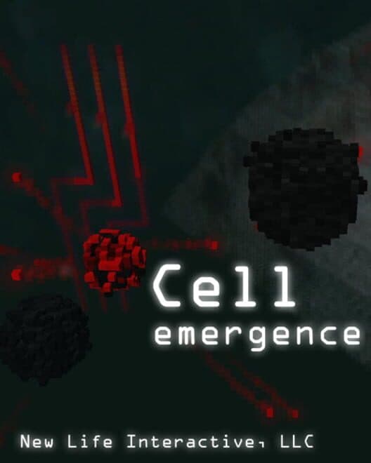 Обложка Cell: Emergence