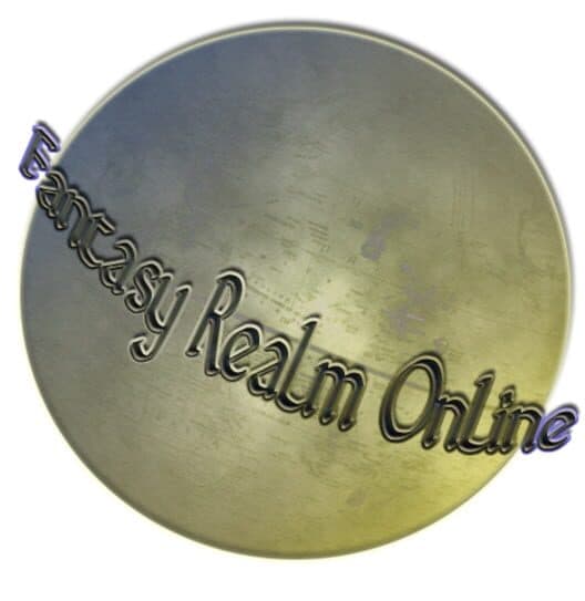 Обложка Fantasy Realm Online