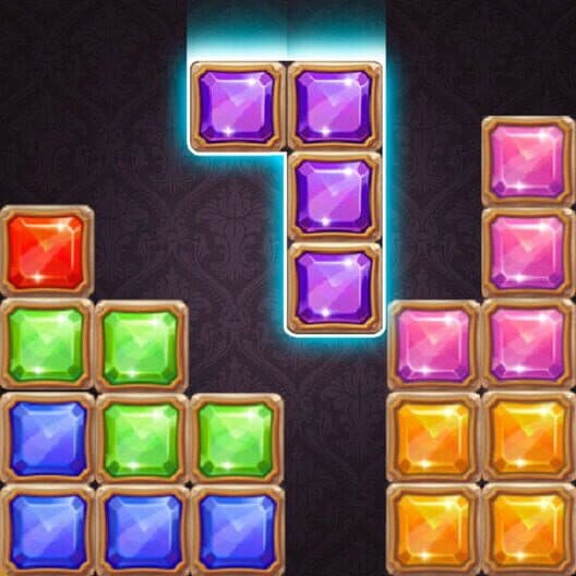 Обложка Block Puzzle Jewel Legend
