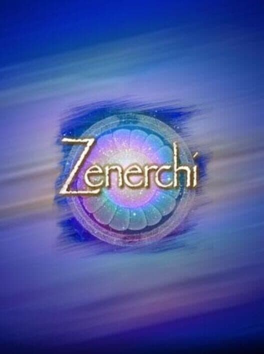 Обложка Zenerchi