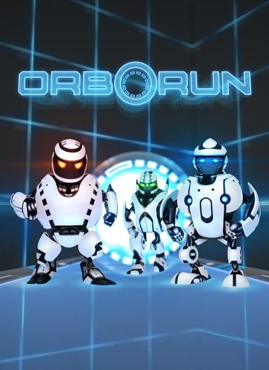 Обложка Orborun