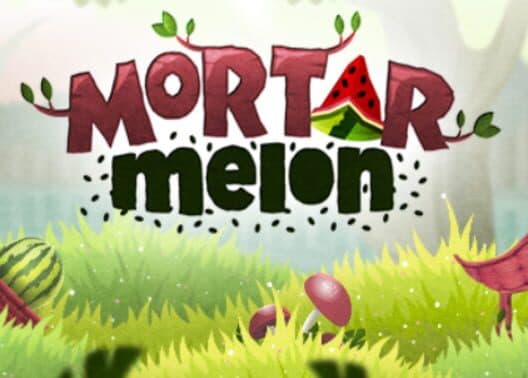 Обложка Mortar Melon