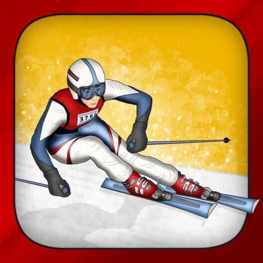 Обложка Athletics 2: Winter Sports Pro