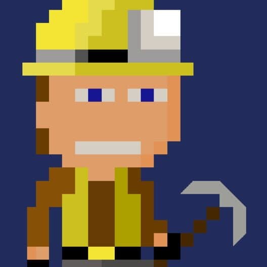 Обложка Mine Runner