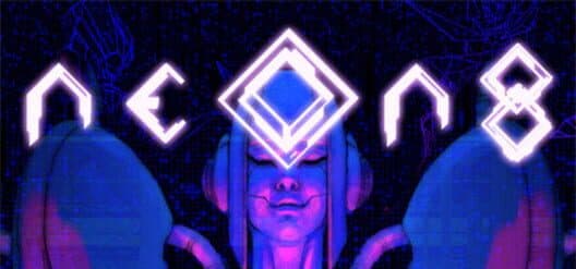 Обложка Neon8